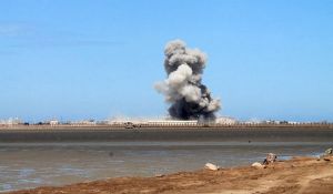 Les forces populaires du Yémen repoussent l'attaque navale de l'Arabie saoudite à Aden, et saisissent des navires