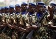 Incroyable ! Les tirailleurs sénégalais sont de retour. 2100 soldats sénégalais envoyés en Arabie saoudite