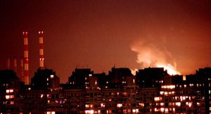 La guerre en Yougoslavie: Le vrai visage de la diplomatie US
