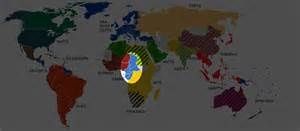 Afrique centrale : suppression de visa entre les pays membres de la Cemac