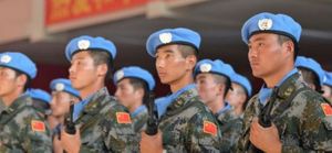 Chinafrique. Des « troupes de combat » chinoises débarquent en Afrique