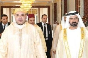 Mohammed VI au secours des pays du Golfe (Mondafrique)