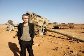 Malgré les critiques de Rufin, Bernard-Henri Lévy persiste : " En Libye, c'est mieux que sous Kadhafi" (Wake Up Africa)