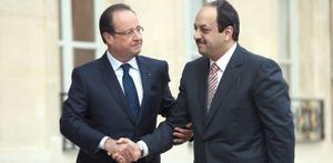 Quand le ministre des affaires étrangères qatari défend Al-Qaïda (Mondafrique)