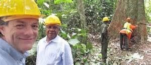 Borloo veut recoloniser l'Afrique (Wake Up Africa)