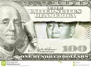 La Chine se prépare à l'effondrement du dollar (Sputniknews)