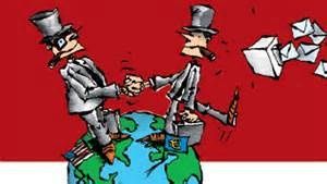 Pour l’ONU, le Grand Traité Trans-Atlantique (TAFTA) menace les Droits de l’homme (The Guardian)