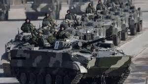 Pour contrer l'expansion de l'OTAN en Europe de l'est, la Russie va renforcer sa présence militaire en Crimée (RT)