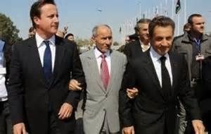 Crime de guerre : la France et la Grande-Bretagne, dans le cadre de l'OTAN, ont détruit délibérément les ressources et les infrastructures hydriques libyennes (The Ecologist)