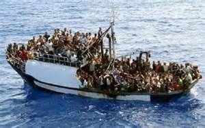 Le gouvernement libyen déclare que le plan d'opération militaire de l'UE contre les migrants sont inhumains et refuse de les autoriser dans ses eaux maritimes