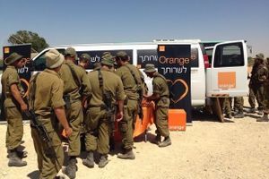 Comment Orange a soutenu le massacre israélien à Gaza (Electronic Intifada)