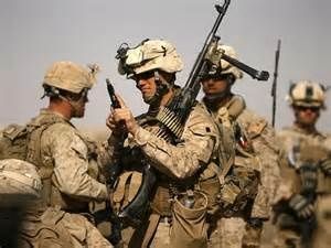 Des forces spéciales américaines lancent un raid en Syrie (WSWS)