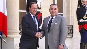 LA FRANCE : FUTURE COMPLICE DE L'IMPUNITÉ DES TORTIONNAIRES MAROCAINS ? (Amnesty International)
