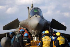 Les avions de la coalition seront abattus, avertissent les forces irakiennes (Al Manar)
