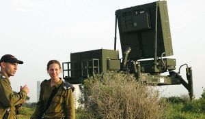 Israël offre son bouclier antimissiles à l'Arabie saoudite dans son conflit avec le Yémen (FNA)