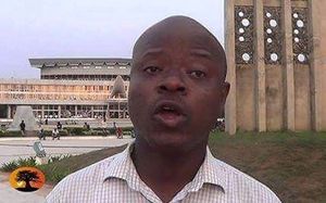 Détention abusive d’un journaliste togolais (RSF)