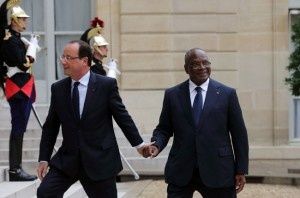 Françafrique et Corsafrique. Affaire Tomi: IBK, un symbole de la politique africaine de Hollande sous le regard des juges (MdP)