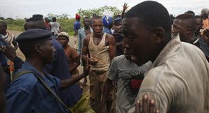 Alerte au Burundi (BdA)