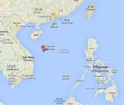 Selon le Global Times, la Chine et les Etats-Unis pourraient se faire la guerre en Mer de Chine méridionale (GMA News)