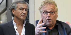 Russia Today explique la raison du pourquoi de l'interdiction de séjour en Russie faite à Cohn-Bendit et BHL par Moscou