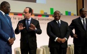 L'Afrique francophone va-t-elle vers un modèle antillais virtuel ? (Cameroon Voice)