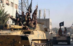 L’Occident, créateur et complice de «Daech» (Alahed)