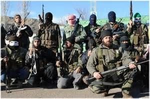 Syrie : L’opération de « blanchiment » d’Al-Nosra a commencé...