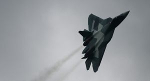 La Russie fait décoller d'urgence des avions de guerre contre un destroyer américain dans la mer Noire (WSWS)