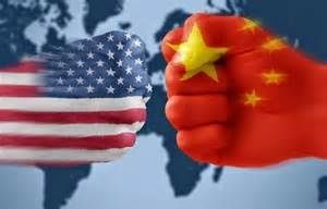 Les États-Unis prêts à tout risquer contre la Chine dans la mer de Chine méridionale (WSWS)