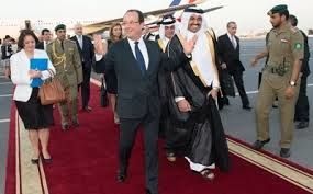 Encore un rapport américain sur le financement d’Al-Qaïda par le Qatar (Mondafrique)