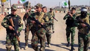 L'armement de l'Etat Islamique par Washington (WSWS)