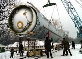 Selon l'Associated Press, les Etats-Unis pourraient déployer des missiles nucléaires en Europe pour contrer la Russie