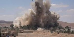 Pendant que Mediapart présente la destruction de la prison de Palmyre comme un "coup politique (réussi)" de l'Etat islamique, The Independent révèle l'ampleur des massacres commis par ce groupe terroriste à Palmyre