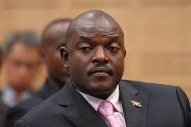 Burundi : Pierre Nkurunziza, un 3e mandat envers et contre tous