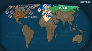 Escalade des menaces de guerre contre la Russie au sommet du G7 (WSWS)