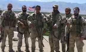 Les escadrons de la mort de Washington (WSWS)