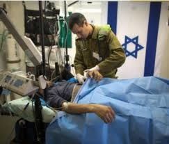 Les terroristes blessés durant la bataille d'Al-Thalaa en Syrie sont soignés en Israël (FNA)