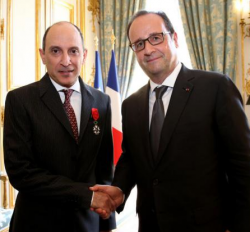 La Qatar, nouveau pays des Droits de l’Homme...François Hollande, l’épingleur épinglé (L'Humanité)
