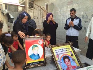 Le 'New York Times' aide à blanchir Israël des meurtres de quatre garçons jouant au football sur la plage de Gaza (Mondoweiss)