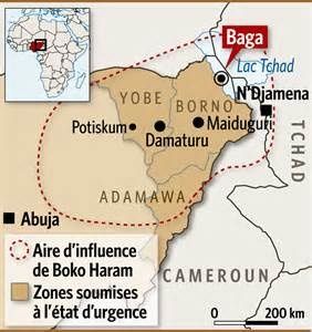 Le monde multipolaire en marche : Nigéria, Niger, Cameroun et Tchad, une alliance panafricaine contre Boko Haram ! (InvestigAction)