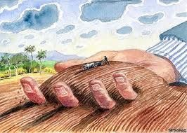 Agro-colonialisme au Congo : la finance de développement européenne et américaine alimente une nouvelle phase de colonialisme en RDC (RIAO)