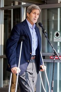Intox sans frontières : John Kerry aurait été victime d'une tentative d'assassinat par l'Etat islamique en Savoie