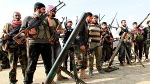 Selon le Washington Post, un avant-projet de loi veut limiter le financement de la CIA aux rebelles syriens. La Maison Blanche et la CIA déplorent ce projet alors que leur soutien aux rebelles islamistes commencent à porter ses fruits et que les forces d'Assad sont affaiblies.