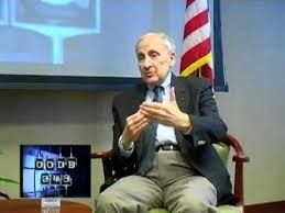 Quand Herman J. Cohen voulait la peau de Thomas Sankara (LdC)