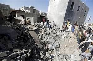 Le mouvement Ansarullah dénonce le génocide commis par l'Arabie saoudite contre les Yéménites