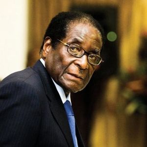Robert Mugabe : Mort de Kadhafi, « Le Nigeria et l'Afrique du sud ont trahi l'Afrique» (Media 7)