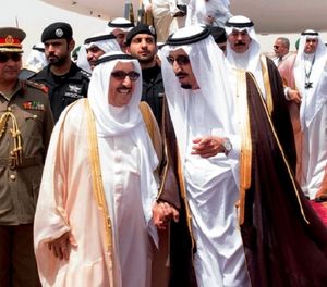 L’alliance secrète entre Israël et les pays arabes du Golfe rendue publique (The Intercept)