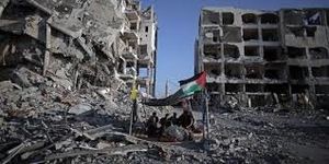 Israël exonère ses forces armées de crimes de guerre (WSWS)