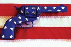 Les États-Unis d’Amérique, un État violent, avec permis de tuer (La Jornada)