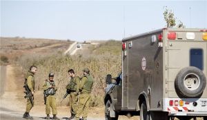 Exclusif. Des minorités druzes s'opposent au transfert des terroristes blessés en Syrie vers les hôpitaux israéliens